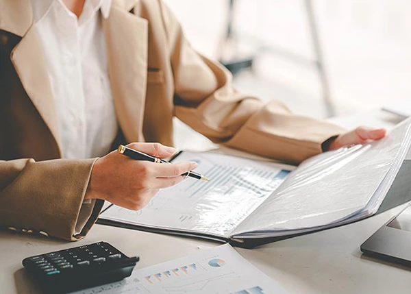 managing your finances
