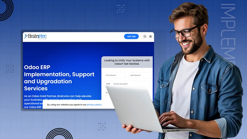 smart implementations to strengthen businesses