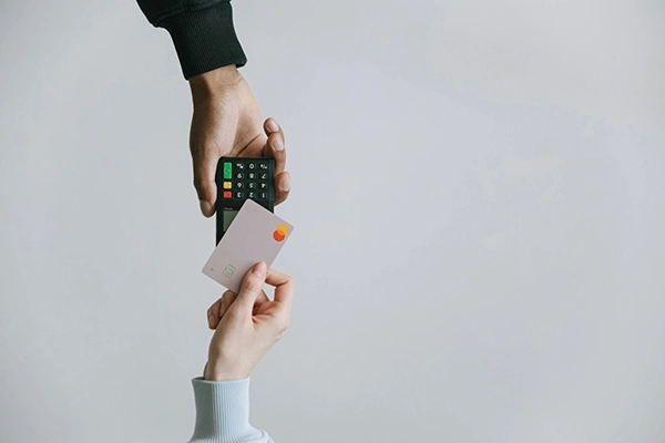 smarter payment