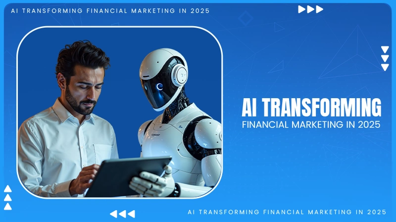 AI Transforming