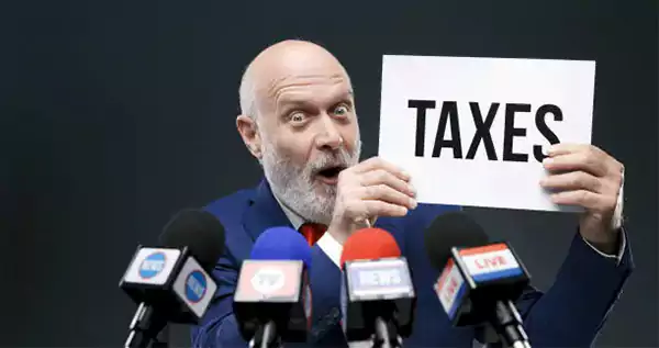 Challenges and Disputes of Luxury Taxes