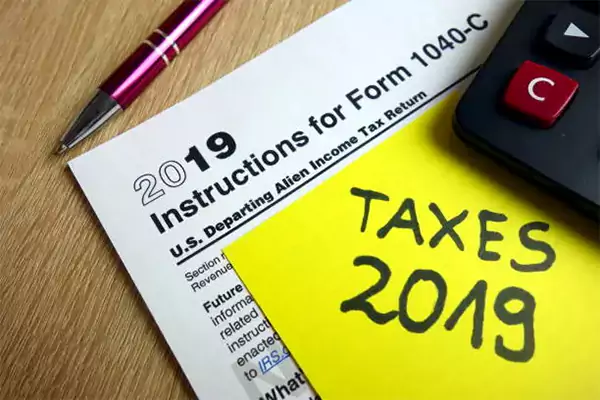 How to File a Schedule C Tax Form