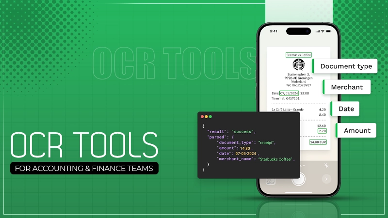 OCR Tools