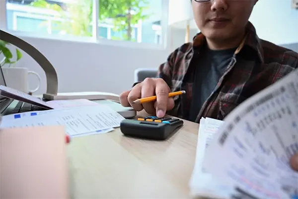 Payroll processing