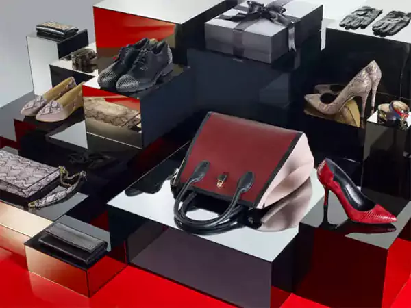 Types of Items Subject to Luxury Tax