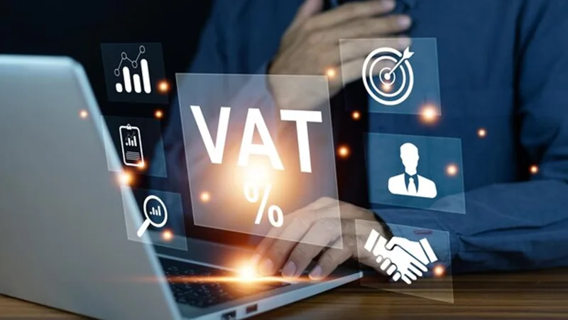 VAT Return Services Featured