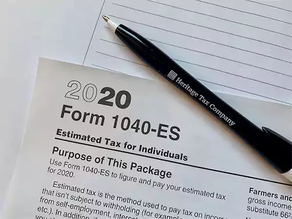 What is Schedule C Tax Form