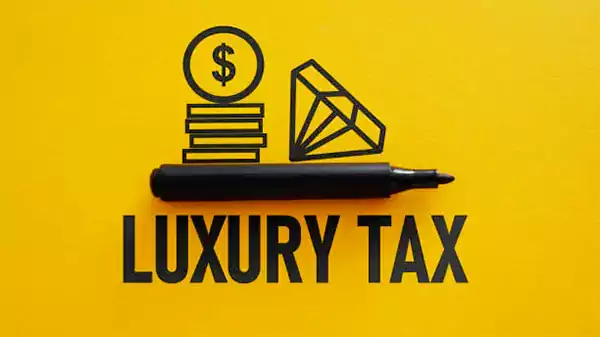 What is a Luxury Tax