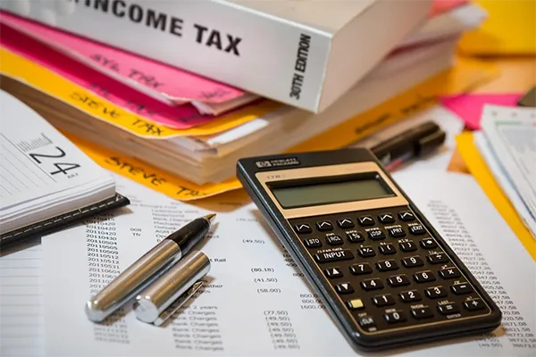 business tax 