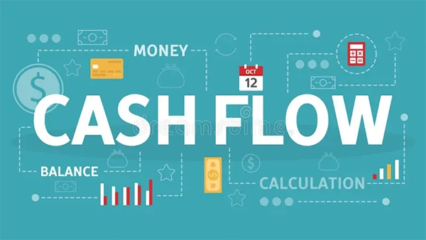 cash flow