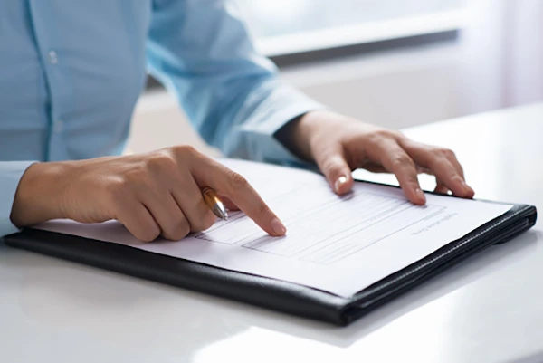 compliance certifications