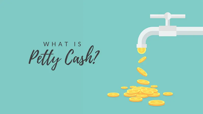 d-What is Petty Cash