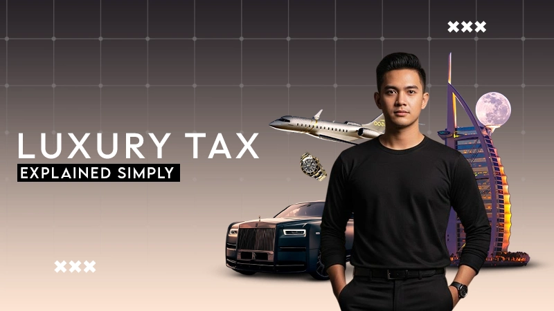 luxury tax explain simply