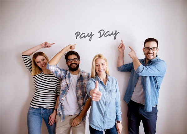 pay day