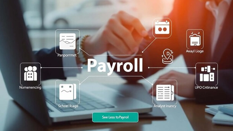 Payroll Services Featured