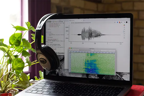voice tech