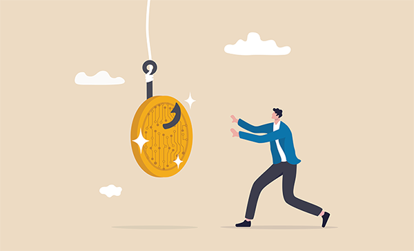  Red Flags of Accounting Manipulation in Crypto Records