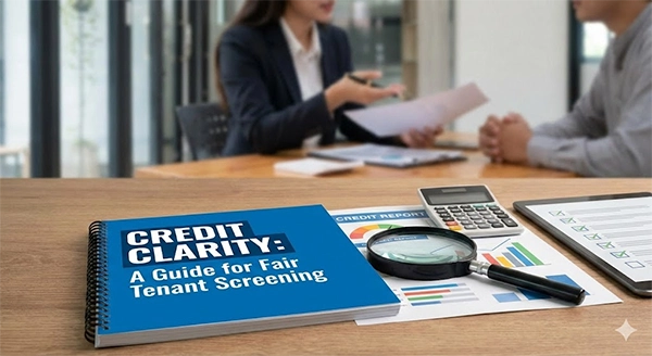 Credit Clarity