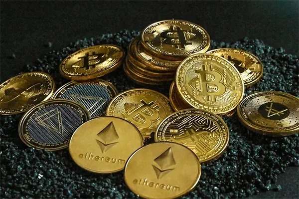 Crypto, Green Energy & Startups