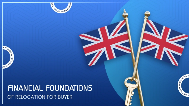 Financial Foundations Of Relocation