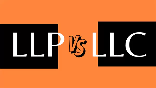 LLP Vs LLC What is the difference