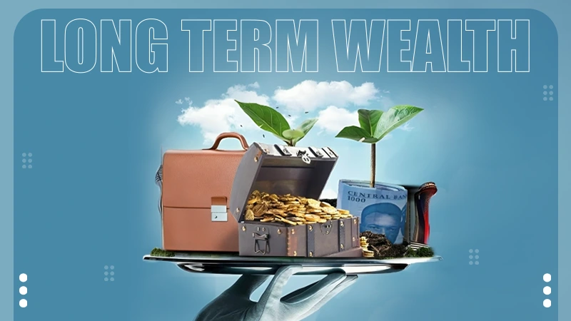 Long Term Wealth