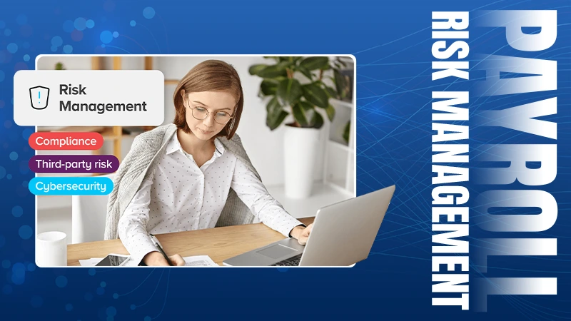 Payroll Risk Management