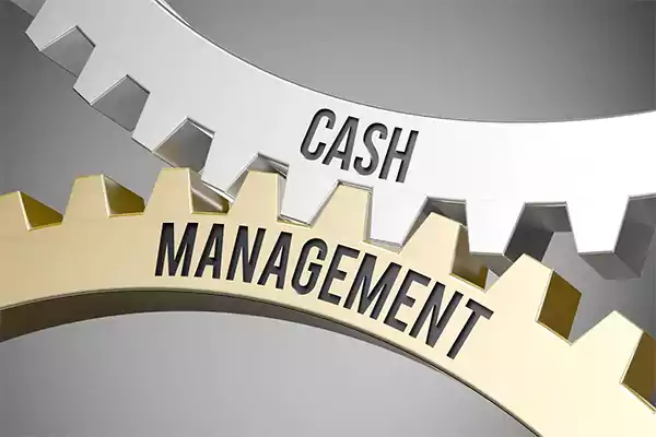 What is Cash Management