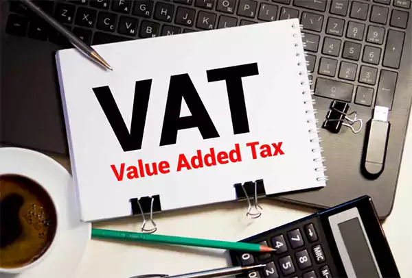 What is VAT Value Added Tax