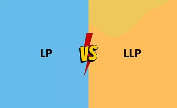 What is the Difference Between a Limited Partnership and an LLP