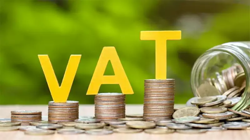 d-What is VAT