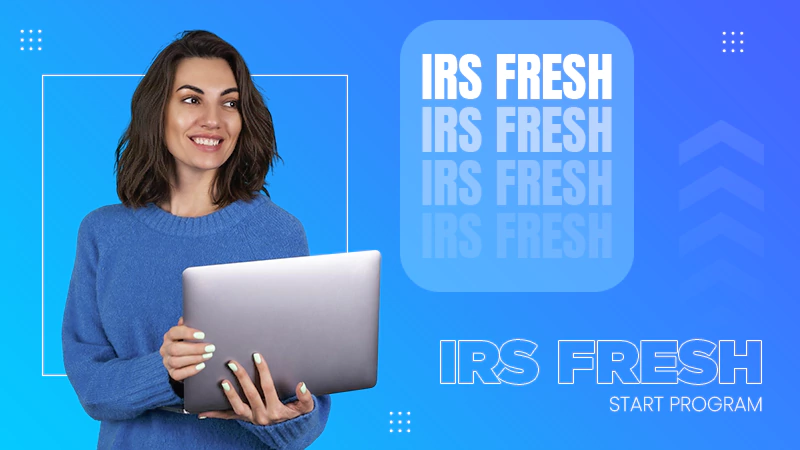 irs fresh Start Program