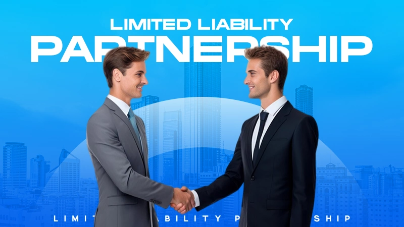 limited liability partnership