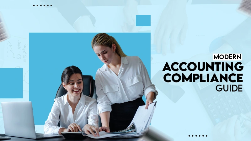 modern accounting compliance guide