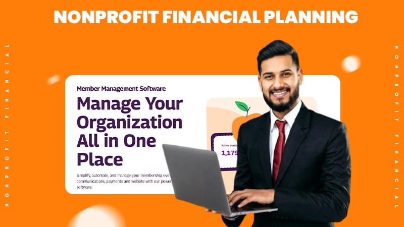 nonprofit finance planning
