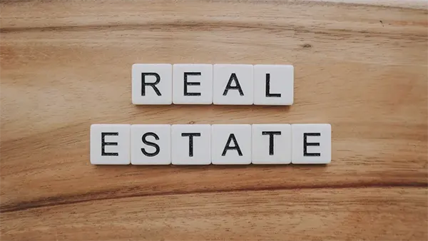 real estate