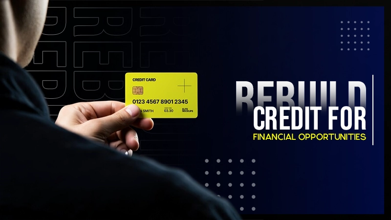 rebuild credit