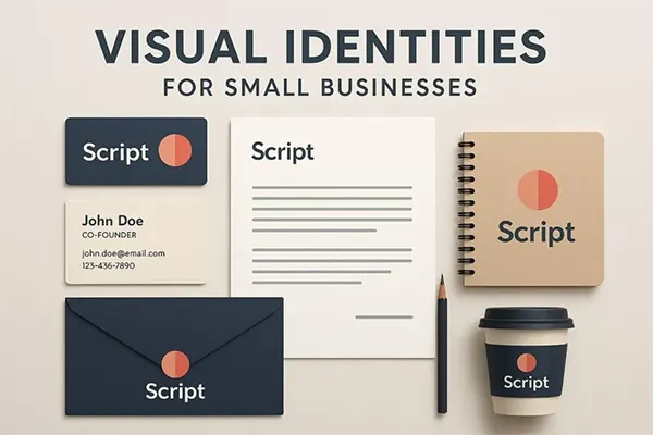 visual identities