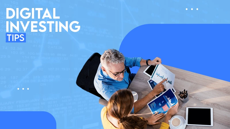 DIgital Investing Tips