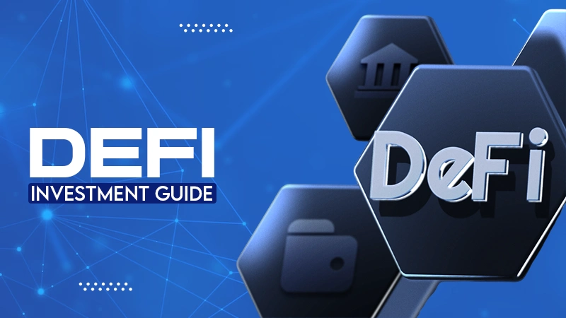 Defi Investment Guide