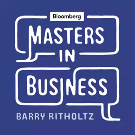 Masters in Business Podcast