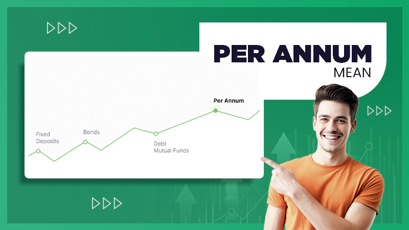 Per Annum Mean