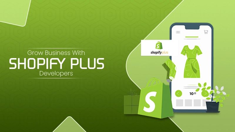Shopify Plus Developers
