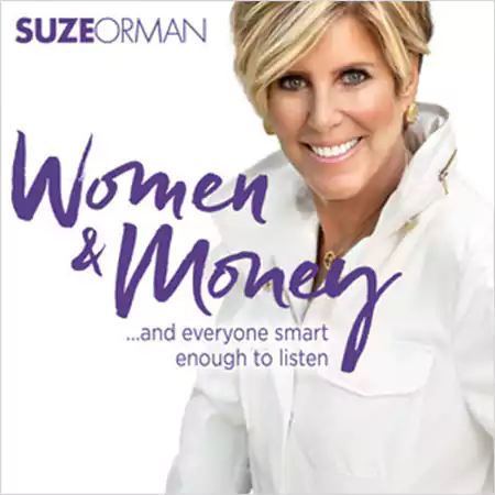 Suze Ormans Women and Money