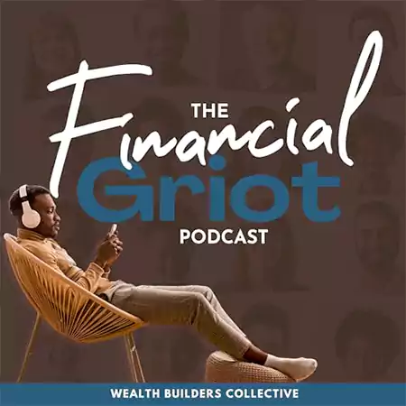 The Financial Griot