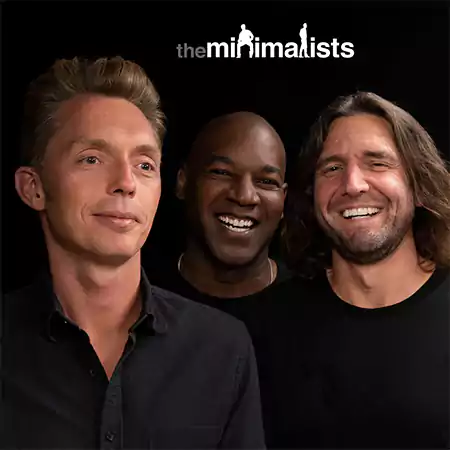 The Minimalists