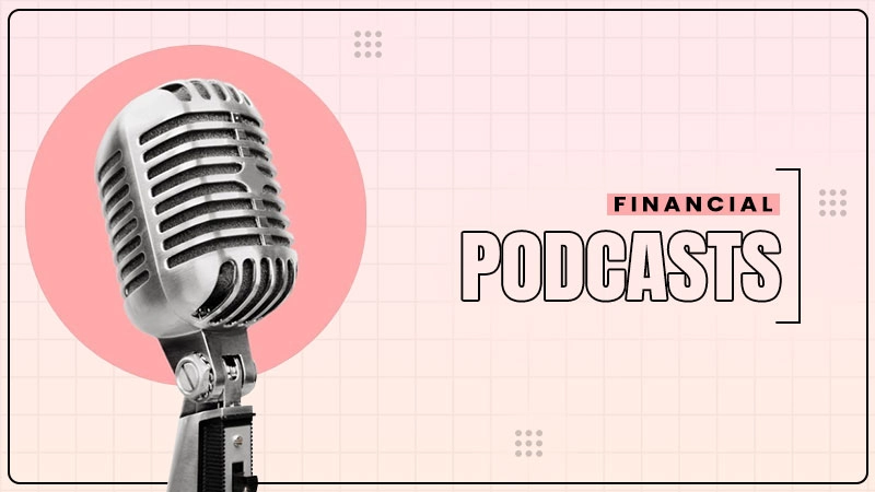 financial podcasts