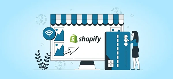 shopify