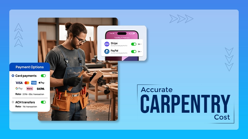 Accurate Carpentry Cost