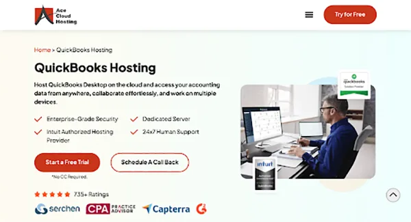 Ace Cloud Hosting